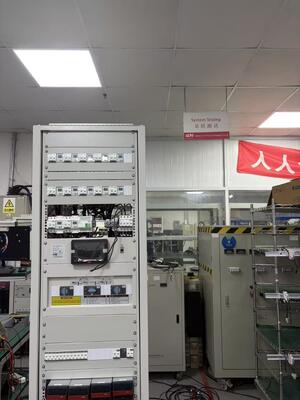 Modular High-Density Power: CE+T Sierra 25 Hot Swappable Bidirectional Converter Sierra 25-110/230-277 T724D50000