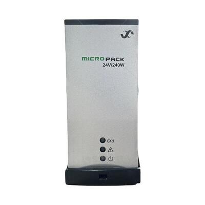 Eltek Micropack Rectifier Module 24V/240W Part No 241120.200