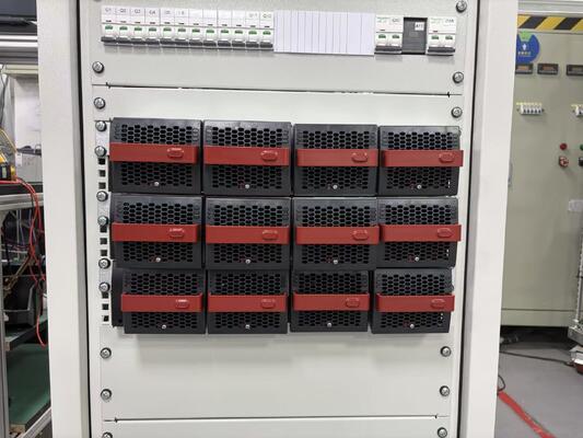 CE+T BRAVO 25 48/277 Power Shelf ECI Bravo 25 Shelf 48-277/230 -ECI P/N T624730000