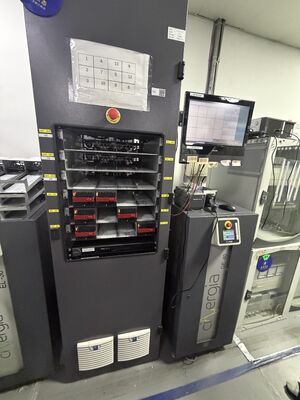 CE+T 36KVA AC DC inverter Cabinet BRAVO 25 48/2303PH 36KVA 24KVA 12KVA System cabinet