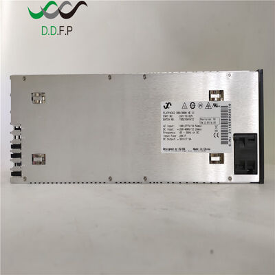 Eltek Flatpack2 380/3000  Rectifier Module with 96.2% Efficiency380Vdc High Voltage Output  ( P/N: 241119.825)