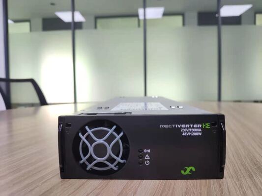 Eltek DC AC Inverter Rectiverter Module with 115V/750VA 48V/600W High Efficiency Power Conversion 241123.101  241123.100