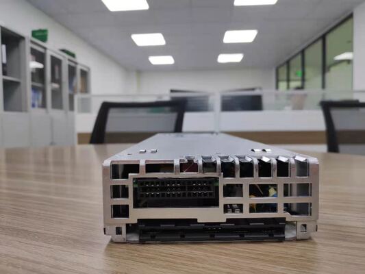 Eltek DC AC Inverter Rectiverter Module with 115V/750VA 48V/600W High Efficiency Power Conversion