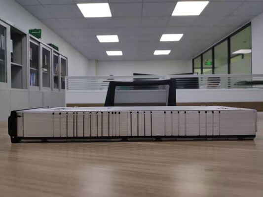 Eltek DC AC Inverter Rectiverter Module with 115V/750VA 48V/600W High Efficiency Power Conversion