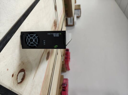 Eltek 48V 230V/1500VA High Efficiency DC AC Inverter Rectiverter Flatpack2 Module