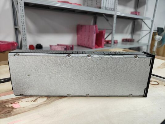 Eltek 48V 230V/1500VA High Efficiency DC AC Inverter Rectiverter Flatpack2 Module