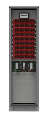 Bravo 25 Systems 48VDC /  72 kVA - 230vac 96% High Efficiency