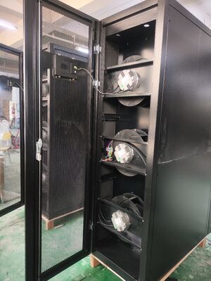 Data Center In-Row Cooling System L50 High Precision Air Conditioner for Server Rooms