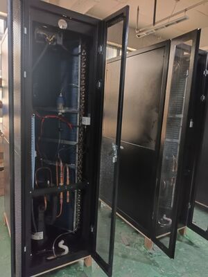 In-Row Air Cooled Precision AC Unit L Series L40 380V 3Ph Data Center Cooling