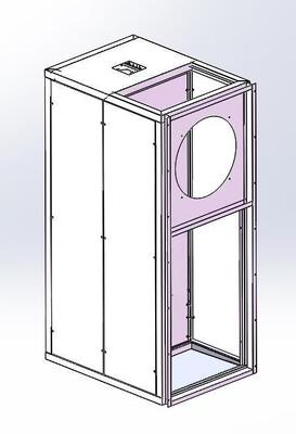 All-in-One Cooling Solution: Hassle-Free Monoblock Air Conditioner for Commercial & Residential