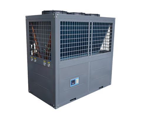 Easy Maintenance Modular Air-Cooled Screw Chiller - Industrial Large Cooling Capacity