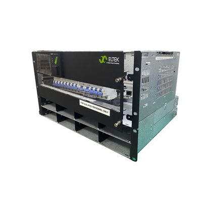 Eltek FP2 48V 16kW Telecom Rectifier System – 3S400V+N, SPD, BD LD DC Power Supply CT020806.4258