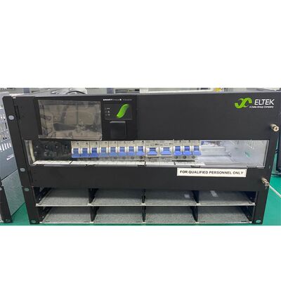 High-Efficiency 48V 16kW DC Power System Eltek FP2 with Integrated SPD & BD LD Protection CT020806.4258