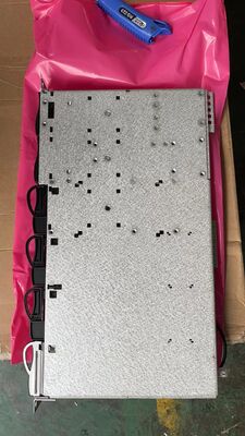 Eltek 24V Flatpack S 1U 5R 9kw Telecom Power System 241122.900 Smartpack S controller