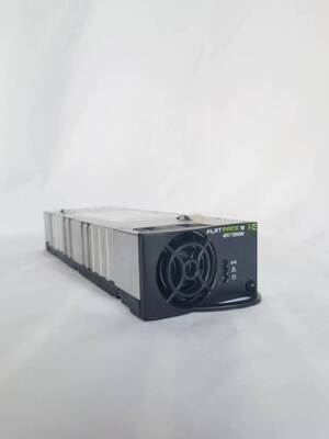 Eltek Flatpack S 24V 1000W Rectifier Module with 92.5% Efficiency and Compact Design