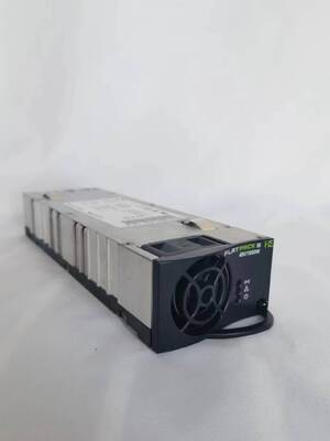 Eltek Flatpack S 24V 1000W Rectifier Module with 92.5% Efficiency and Compact Design