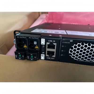 ETP23006-C1A1 6KVA 1U Inverter Subrack Telecom Power System 48v Hybrid Solar Inverter Powe