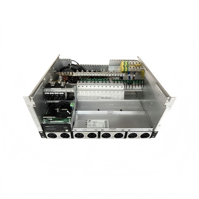ELTEK CT030405.xxx 48V 12KW Rectifier Module Telecom Base Station Embedded Communication Power Supply System