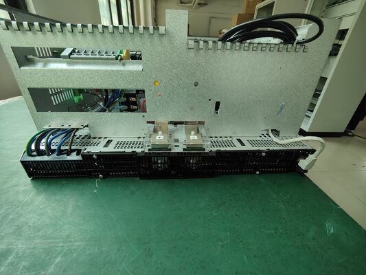 Eltek Integrated DC Power supply system CTO20806 embedded telecom power 400A