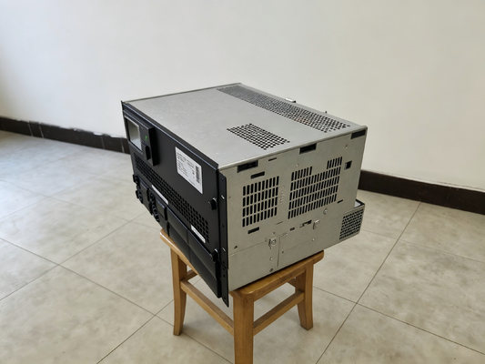 Custom Made FP2 48V 12KW 6KVA 230V SPD BD 5U Embedded Power System with Rectifier & Rectiverter Slots