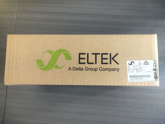 Factory Direct Sale Eltek Smartpack S  Controller for 12V 24V 36V 48V 60V System  (P/N:242100.410 )