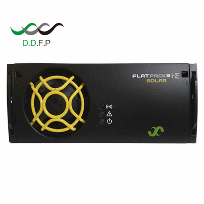 Hybrid Power Systems Solar Charge Module Flatpack2 48/1500HE 241115.650