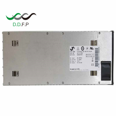 Hybrid Power Systems Solar Charge Module Flatpack2 48/1500HE 241115.650