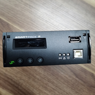 Smartpack R Controller For Telecom Power Core System Part No242100.120