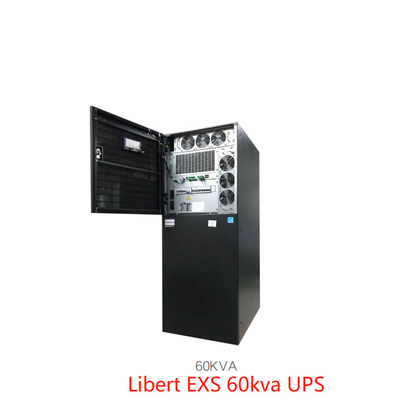 Vertiv Liebert AC UPS Systems Uninterruptible Power Supply 20KVA 30KVA 60KVA