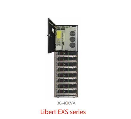 Vertiv Liebert AC UPS Systems Uninterruptible Power Supply 20KVA 30KVA 60KVA