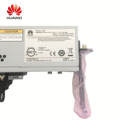 Huawei PDU Power Distribution Unit DCDU-12B 48V With 12 Output