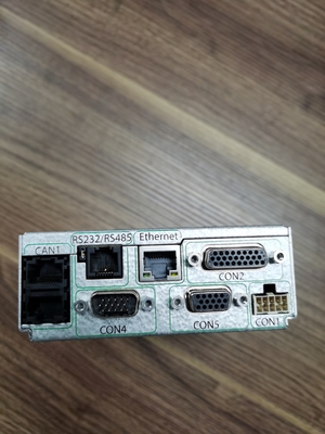 12VDC 24VDC 48VDC Telecom Monitoring Module Smartpack S Controller RS232