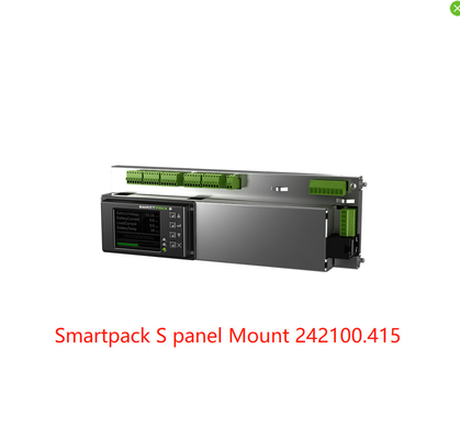 Eltek Smartpack S Panel Mount For Remote Control With SNMP 242100.510