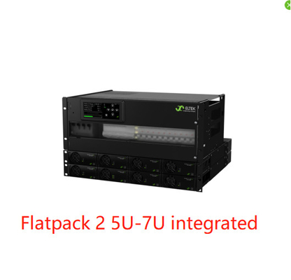 Eltek Smartpack S Panel Mount For Remote Control With SNMP 242100.510