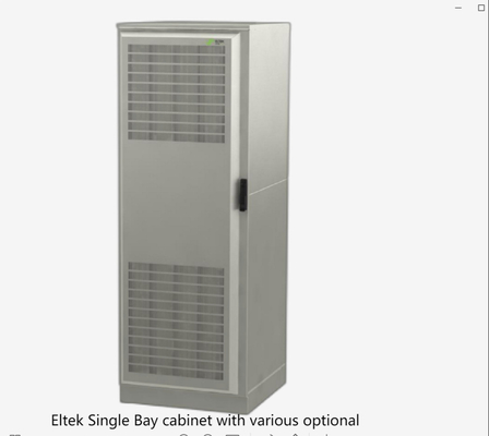 Eltek Type 3 Outdoor Telecom Cabinets 1.2m 1.5m 1.8m  With Aircon