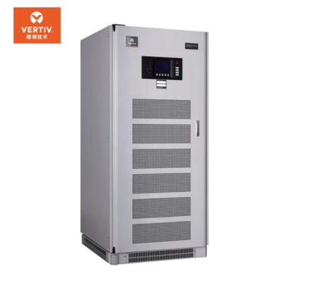 EXS 80KVA UL33 Series Dual Conversion UPS Vertiv Liebert 80kw