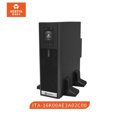 Veritv ITA2 SERIES Online Double Conversion UPS 5KVA 6KVA 10KVA