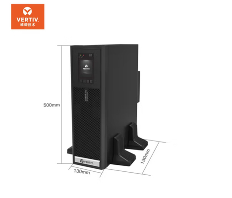 Veritv ITA2 SERIES Online Double Conversion UPS 5KVA 6KVA 10KVA