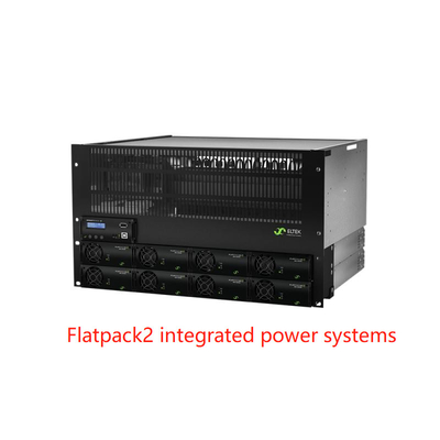 Eltek  Embedded Power System Flatpack2 48V Power System with high effciency module  FP2 48V 2000W  241115.105
