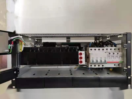Flatpack2 24v Telecom Power System CIO20405