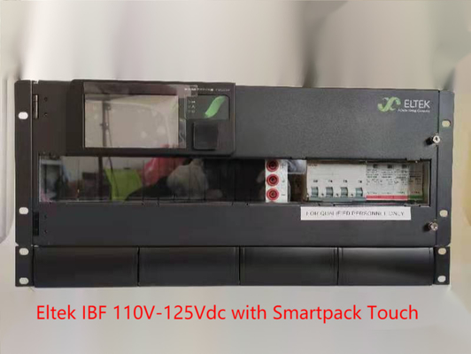 Flatpack2 24v Telecom Power System CIO20405