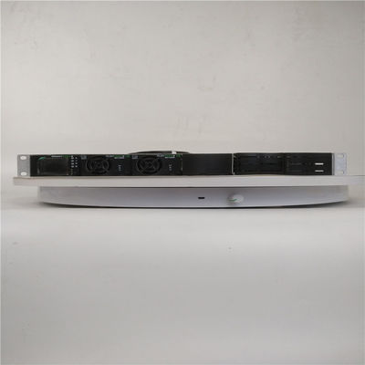 Eltek FLATPACK S 1U 3R SYSTEMS 48V 5.4kw Telecom Small Power Systme p/n CTOS0301.1319 with Flatpack S HE 48V/1800W