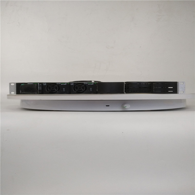 Telecom Power 1U System 48V 5.4kw Flatpack Power System CTOS0301.1319 with Flatpack S 48/1800HE module