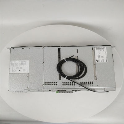 Eltek FLATPACK S 1U 3R SYSTEMS 48V 5.4kw Telecom Small Power Systme p/n CTOS0301.1319 with Flatpack S HE 48V/1800W