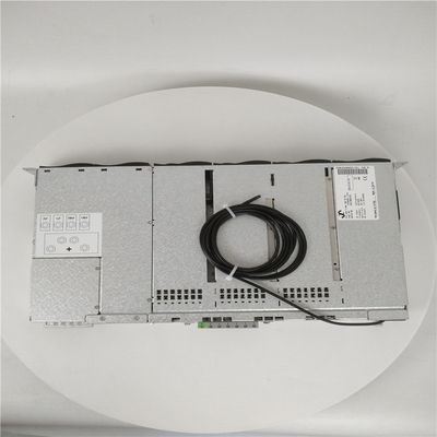Telecom Power 1U System 48V 5.4kw Flatpack Power System CTOS0301.1319 with Flatpack S 48/1800HE module