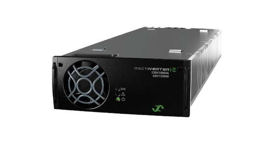 6kVA AC Indoor Eltek  Rectiverter Cabinet System CTEJ0843.4000