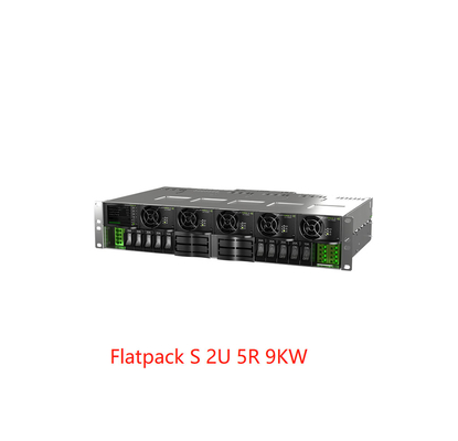 9KW Flatpack Power System Flatpack S 2U 48/1800HE 150A CTOS0502.Nnnn