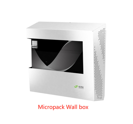 Eltek Micropack Wallbox 12V/480W 24V/960W 48V/1000W  CTOU0410