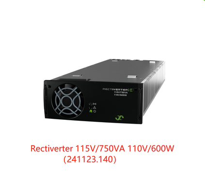 Eltek Inverter Rectiverter 115V/750VA 110V/600W For AC And DC Load 241123.140