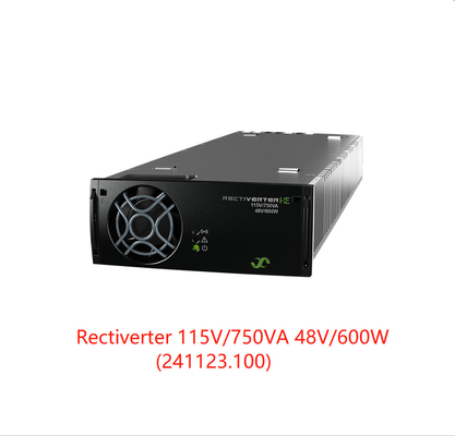 Eltek Inverter Rectiverter 115V/750VA 110V/600W For AC And DC Load 241123.140
